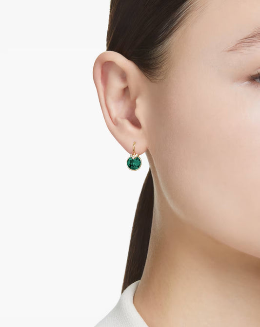 5735389 Bella V drop earrings