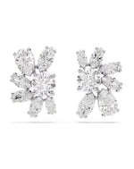 5737462 Swarovski Mesmera Stud  White Gold Earring