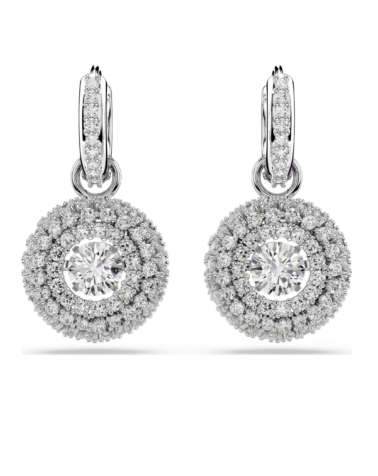 5738193 Swarovski Sublima Earring