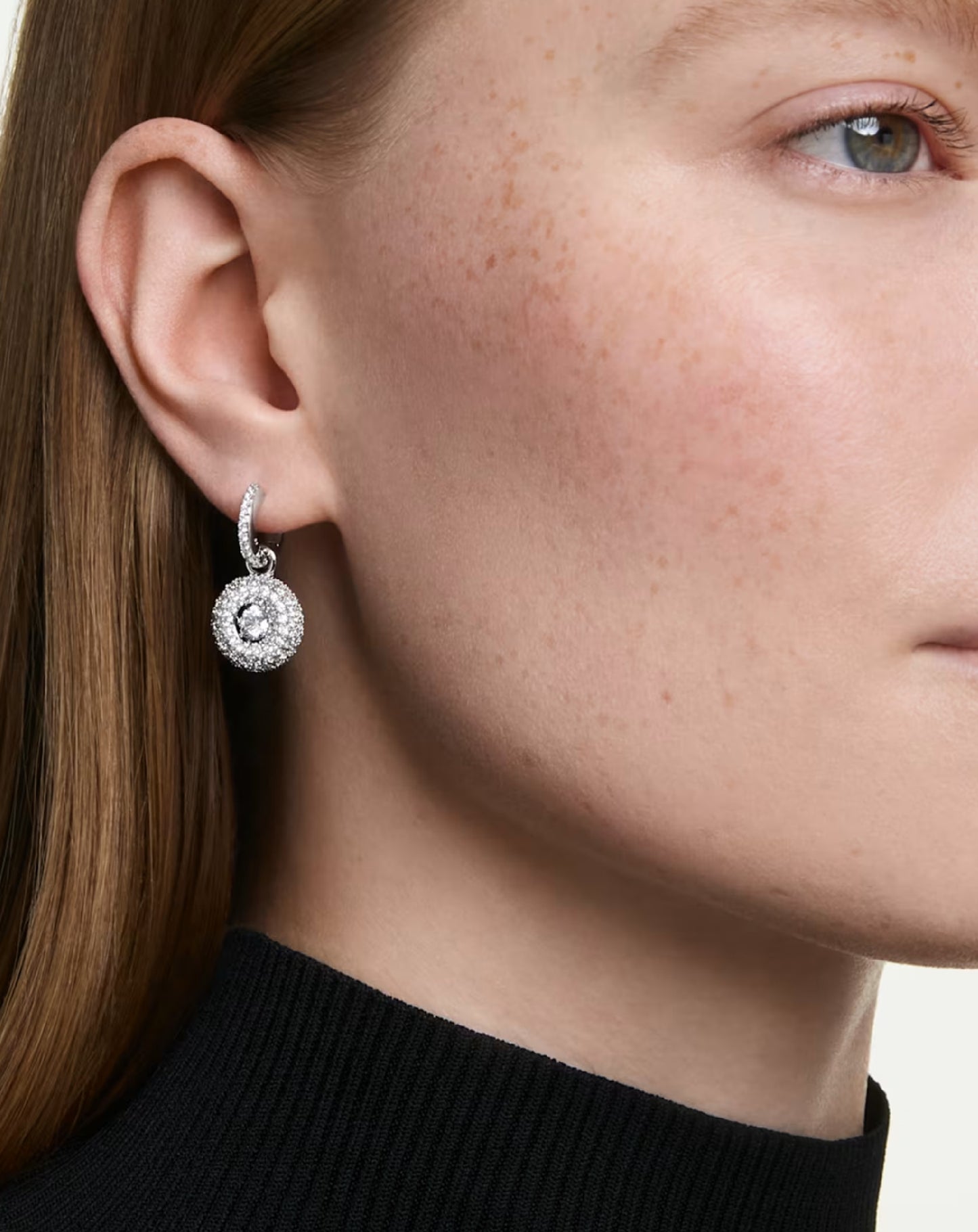 5738193 Swarovski Sublima Earring