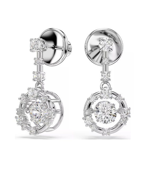 5738194 Constella drop earrings