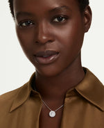 5738246 Swarovski Pendant Sublima