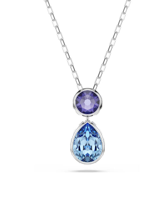 5738473 SwarovskiChroma pendant