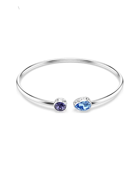 5741780 Swarovski Chroma Bangle