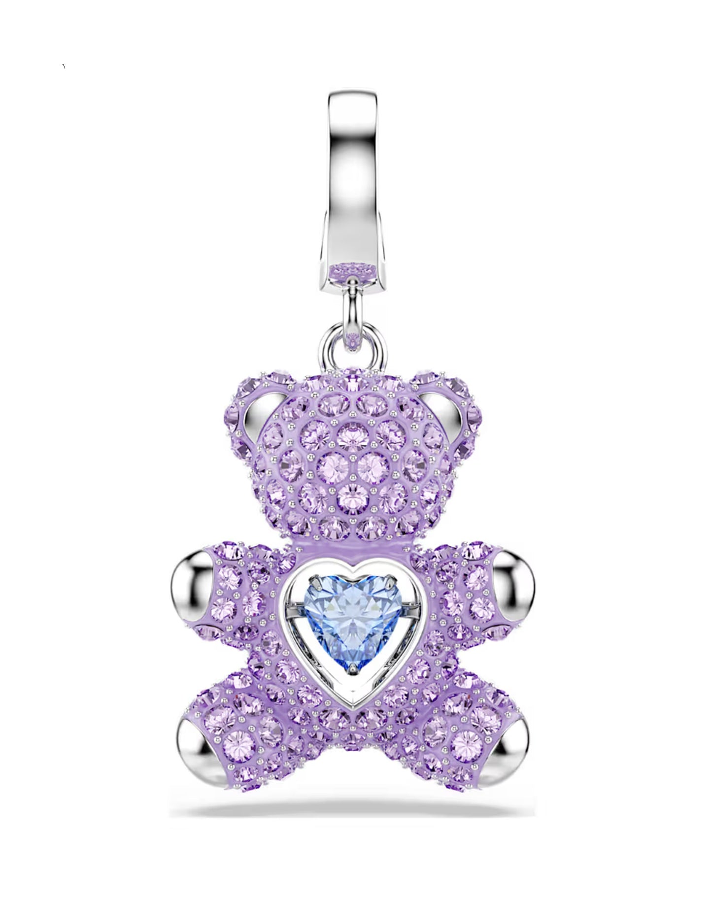 5745610 Idyllia Teddy Bear Charm