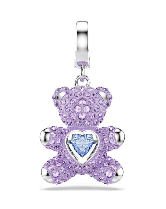 5745610 Idyllia Teddy Bear Charm
