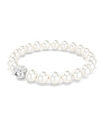 5747747 Matrix bracelet, Crystal pearl