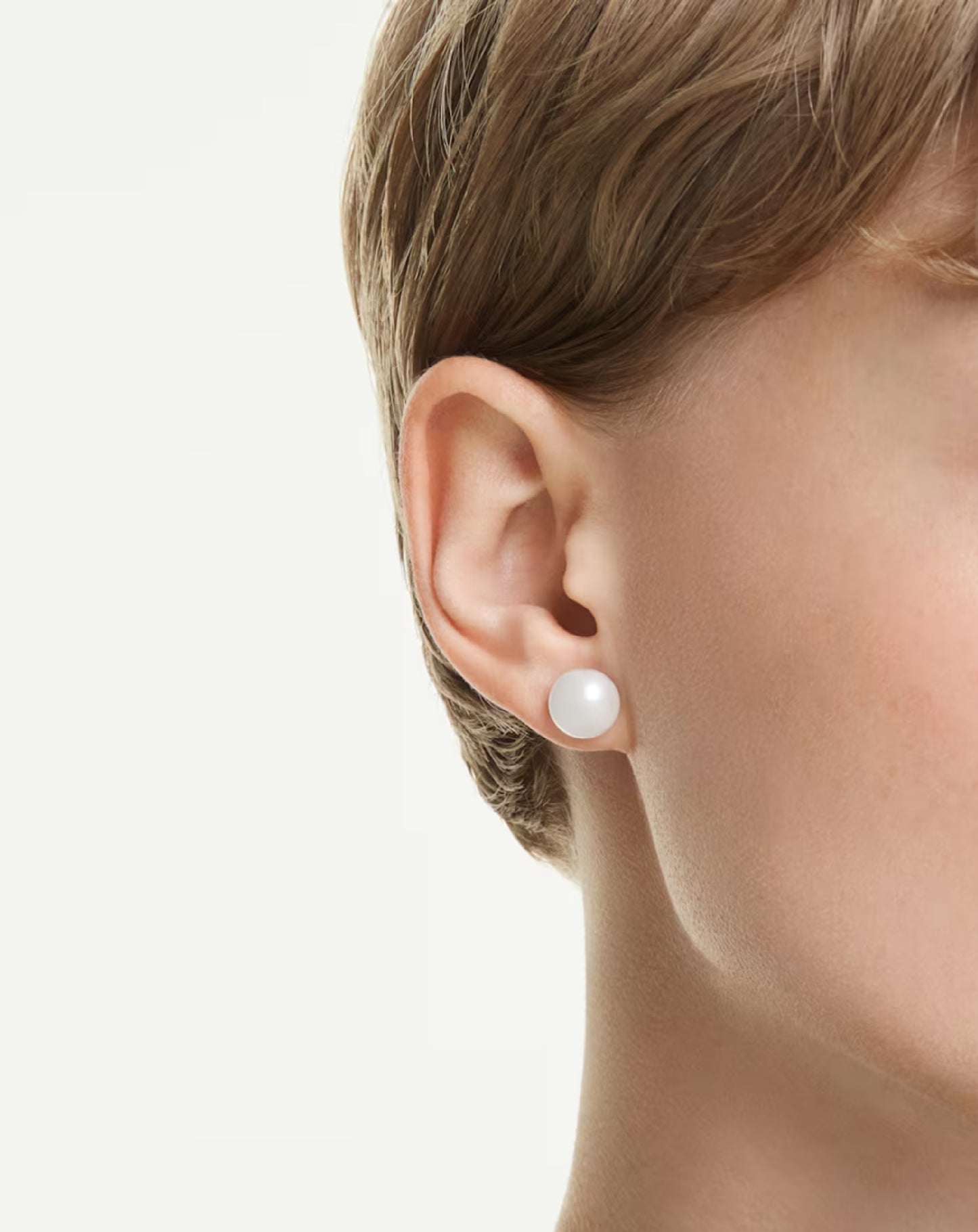 5747752 Matrix Stud Earring