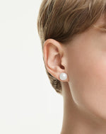 5747752 Matrix Stud Earring