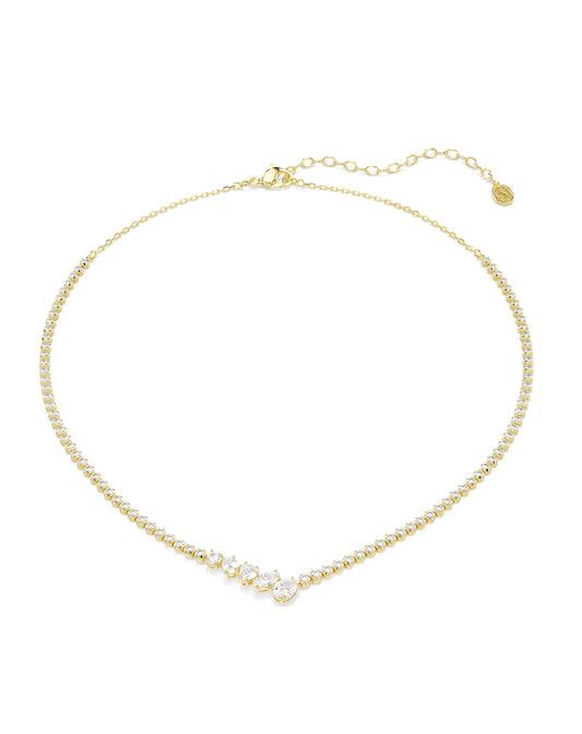 5747931 Mesmera V-Shaped Necklace