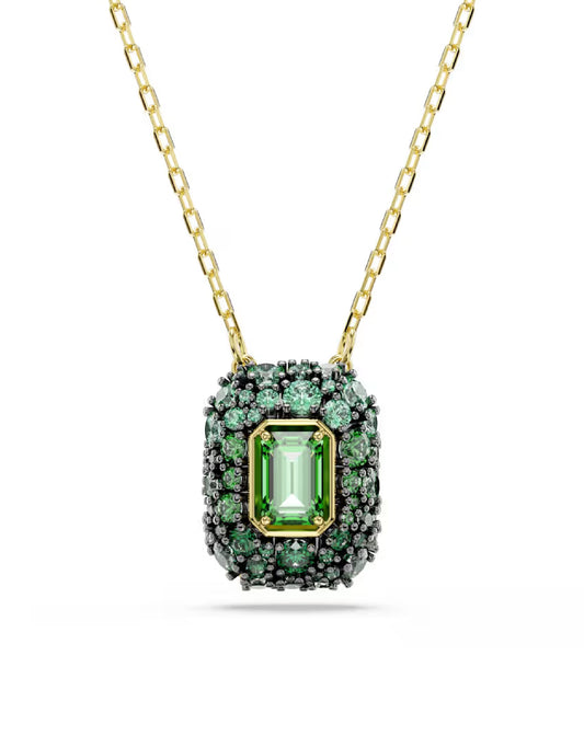5752884 Sublima Pendant Rose Gold Octogan Cut