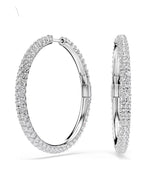 5754156 Dextera Hoop Earrings