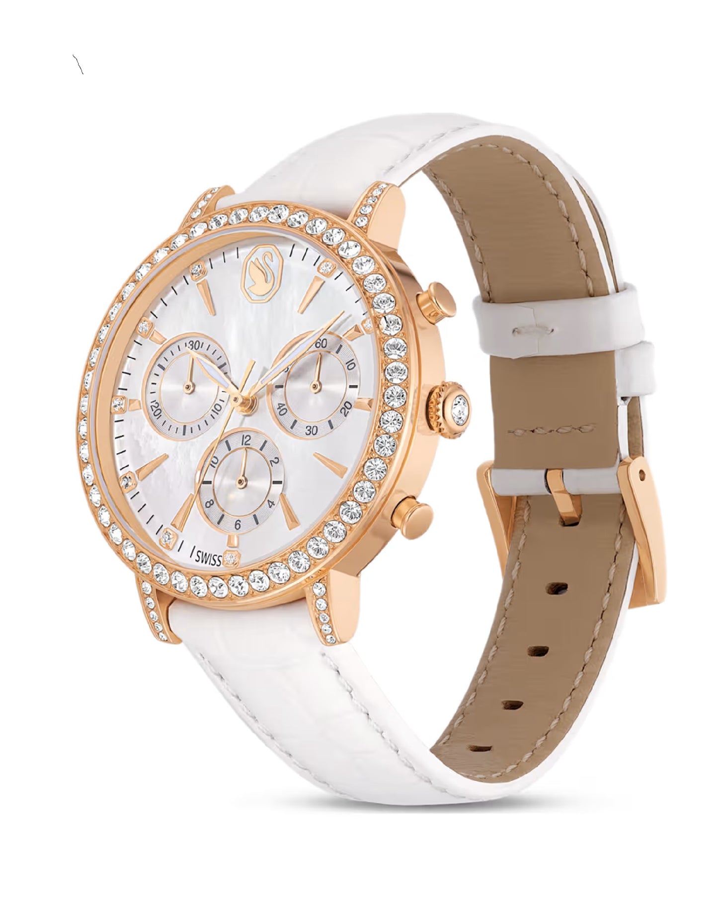 5754536  Matrix tennis chrono Watch