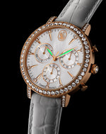 5754536  Matrix tennis chrono Watch