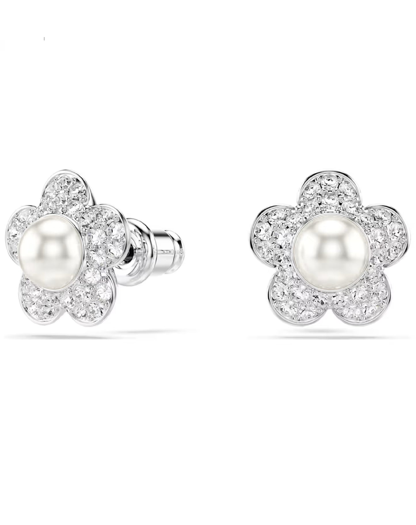 5756098 Ariana Grande x Swarovski stud earrings