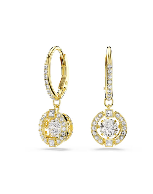 5758095 Angelic Drop Earrings