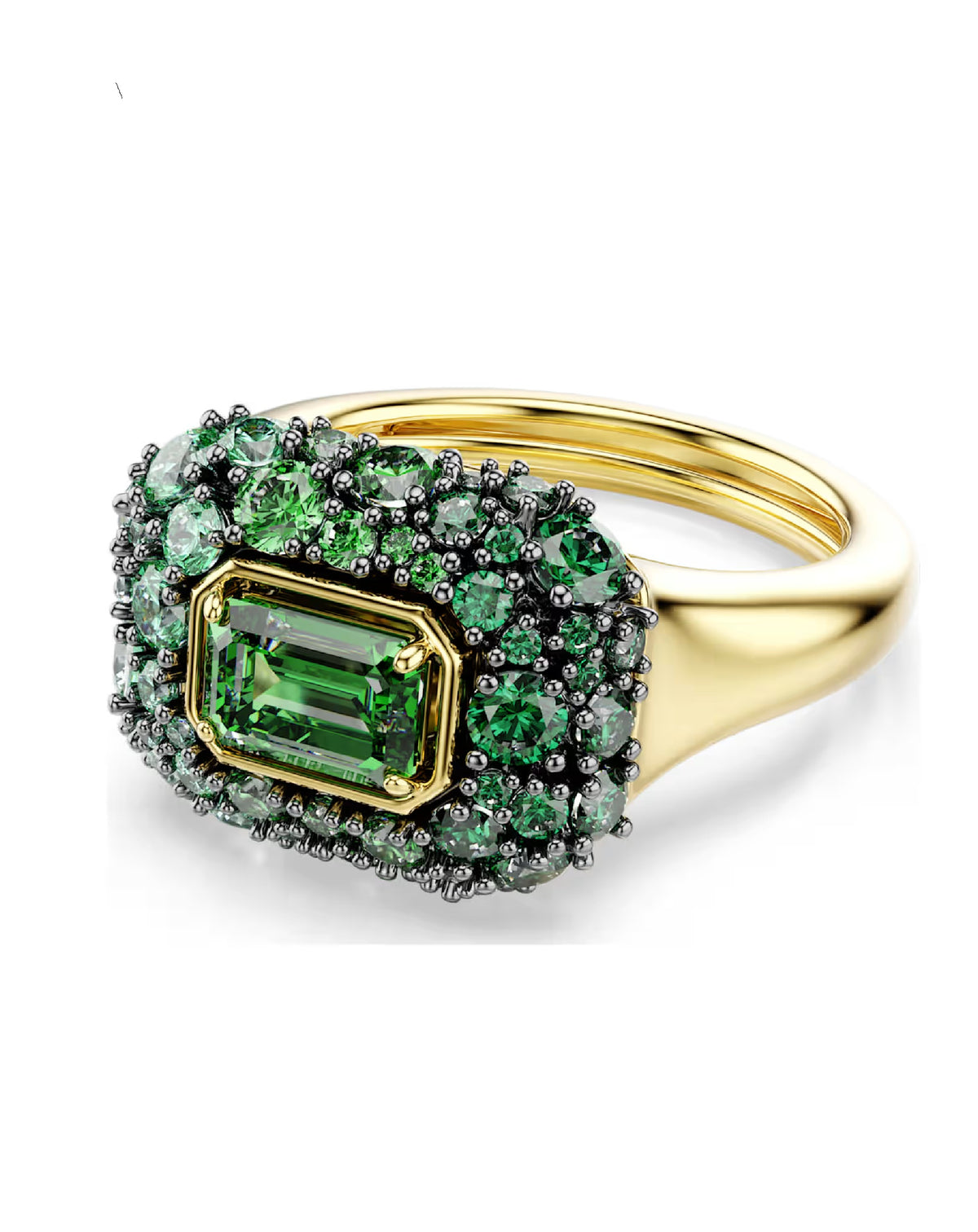 5759920 Sublima cocktail ring Size 50-55