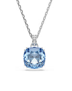 5760057 Swarovski Blue Millenia Pendant