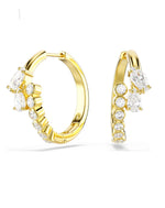 5761975 Una Mesmera Hoop Earrings
