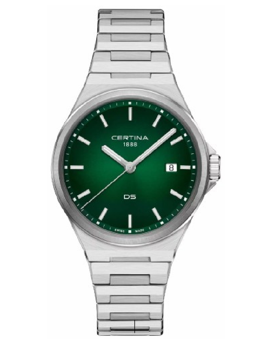 C043.407.22.091.00 Certina DS-7