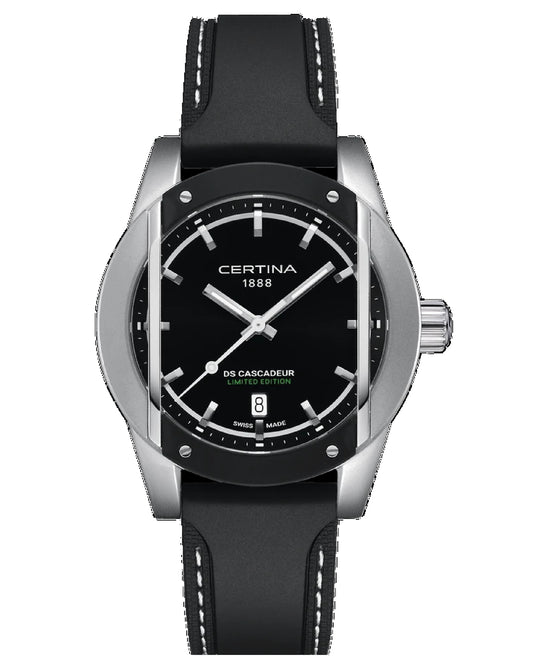 C046.410.27.051.10 Certina DS CASCADEUR L 41,50 MM Quarzt