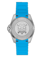 C047.452.17.011.00 Certina DS-X | 41,20 mm| Blue