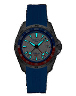 C047.452.17.011.00 Certina DS-X | 41,20 mm| Blue
