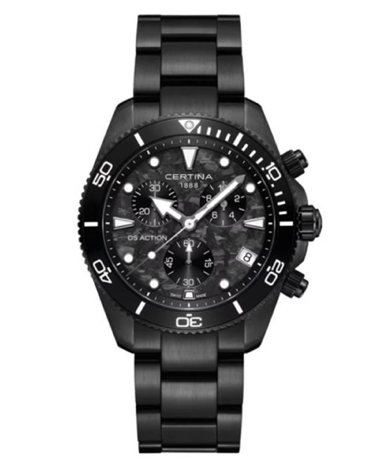 Certina DS Action Chrono C048.417.33.201.00