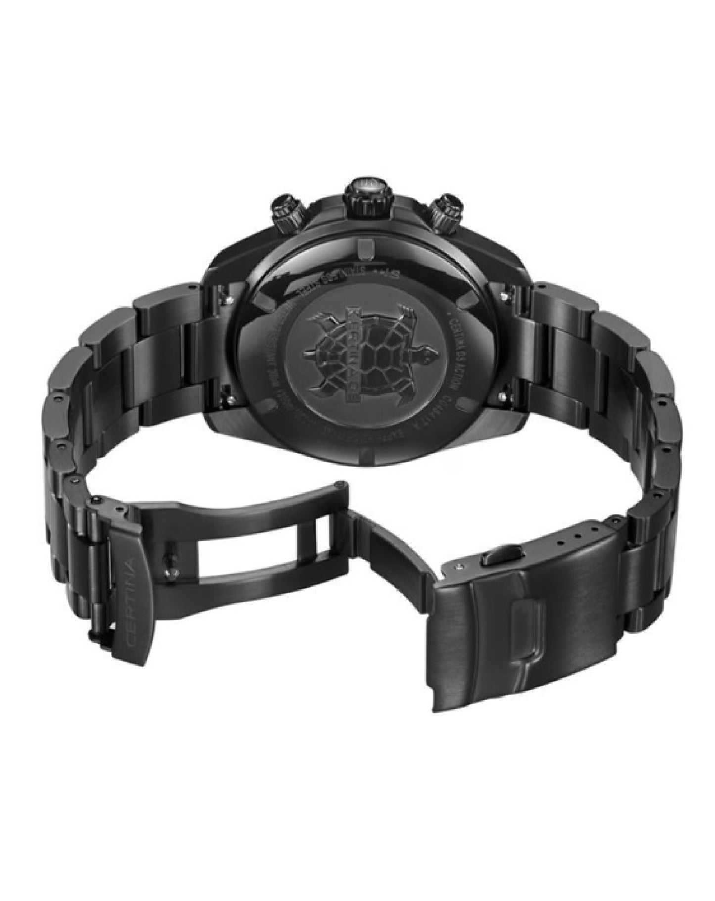 Certina DS Action Chrono C048.417.33.201.00