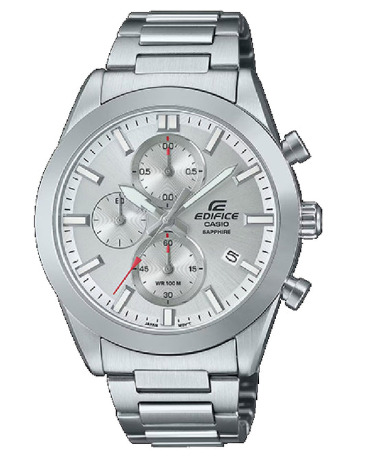 Casio EFB-710D-7AVUEF CASIO, Edifice, 41.00MM, Stopwatch Watch