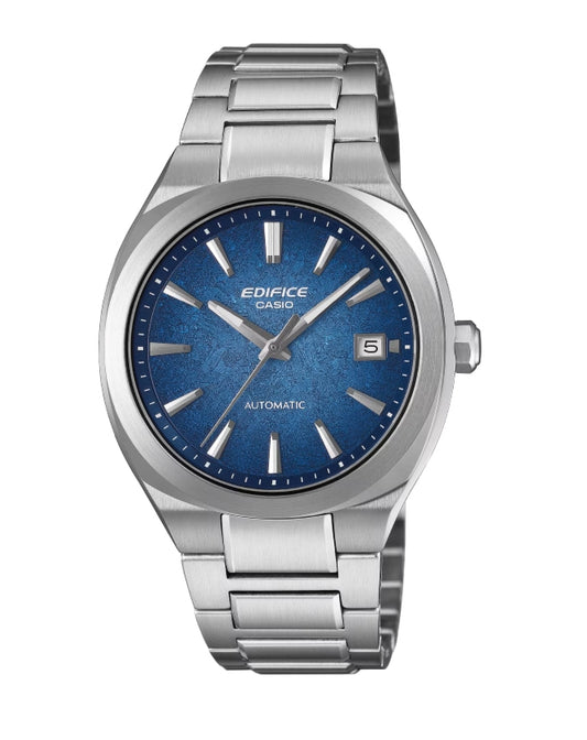 EFK-200D-2AER, CASIO Edifice, Automatic