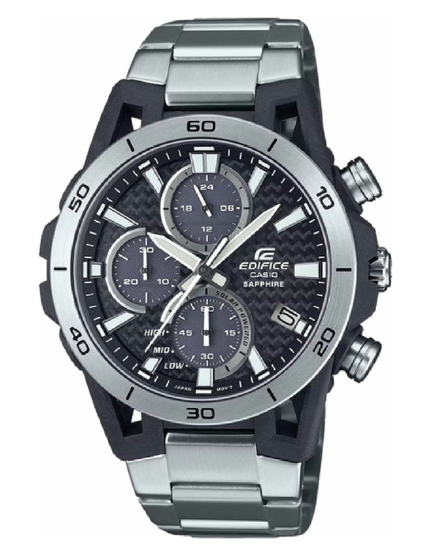 EFS-S640D-1AVUEF Casio Edifice