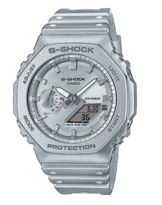 Casio GA-2100FF-8AER Casio G-SHOCK Watch