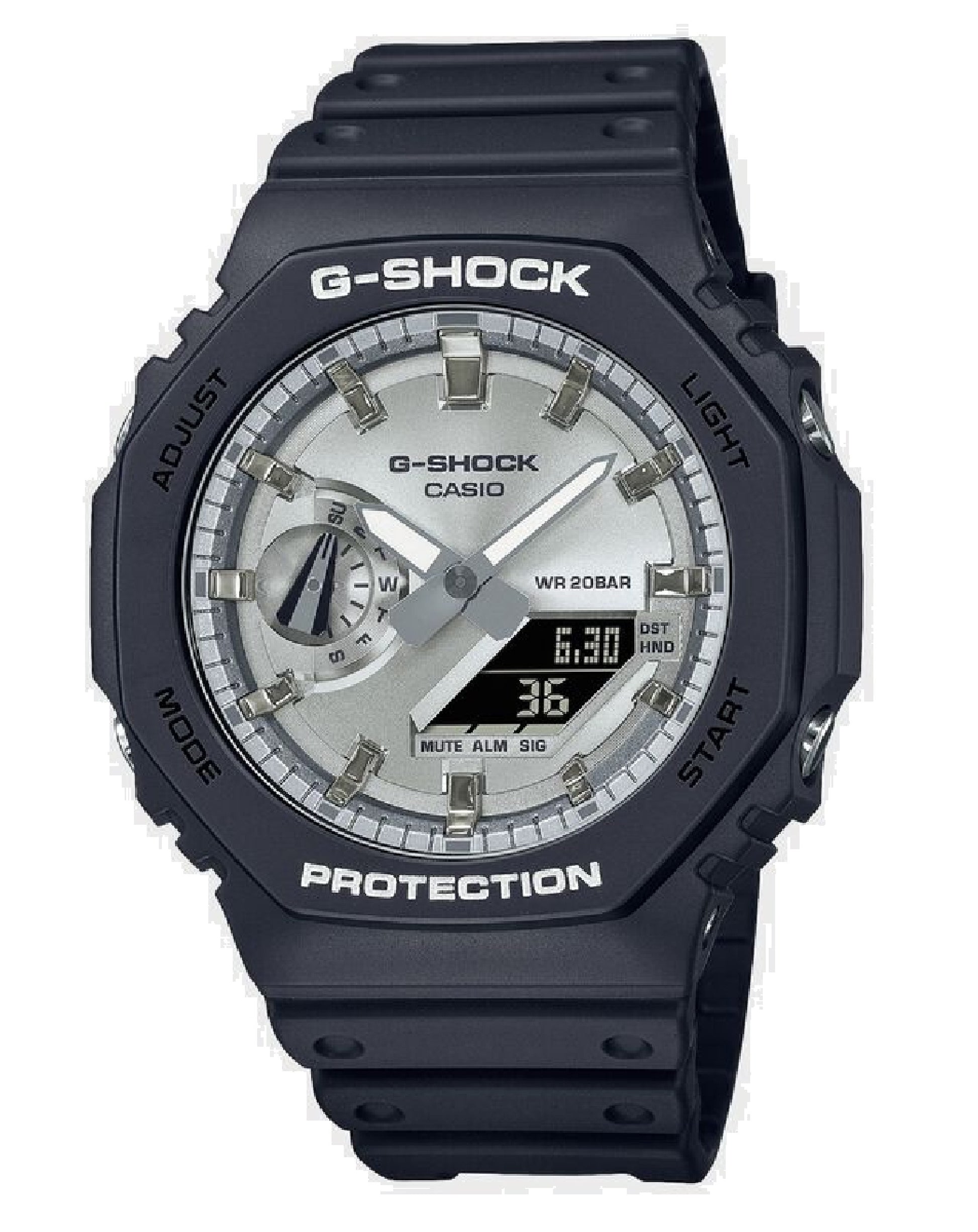 Casio GA-2100SB-1AER Casio G-SHOCK Watch