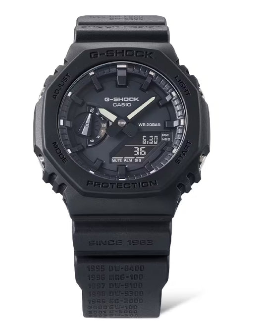 Casio GA-2140RE-1A Casio G-SHOCK Watch