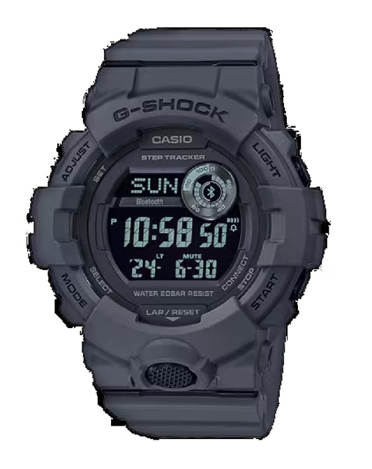 GBD-800UC-8E Casio G-Shock Bluetooth