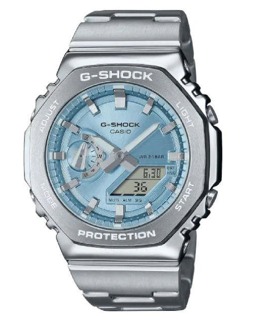 GM-2110D-2AER CASIO G-SHOCK
