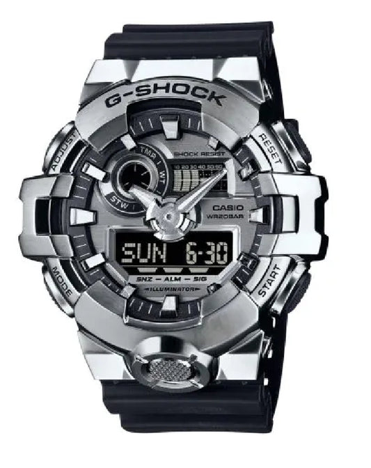 GM-700-1AER Casio G-SHOCK