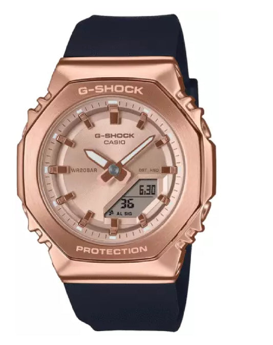 GM-2110D-3AER Casio G-SHOCK