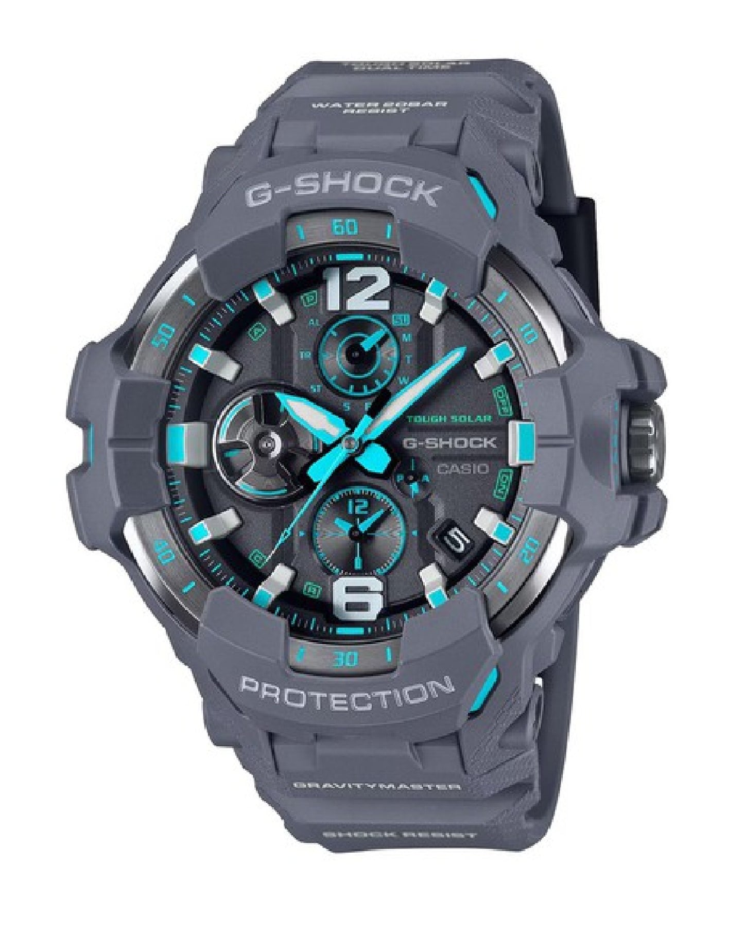 GR-B300-8A2ER CASIO G-SHOCK