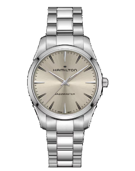 H32461121 Hamilton Jazzmaster Quarzt