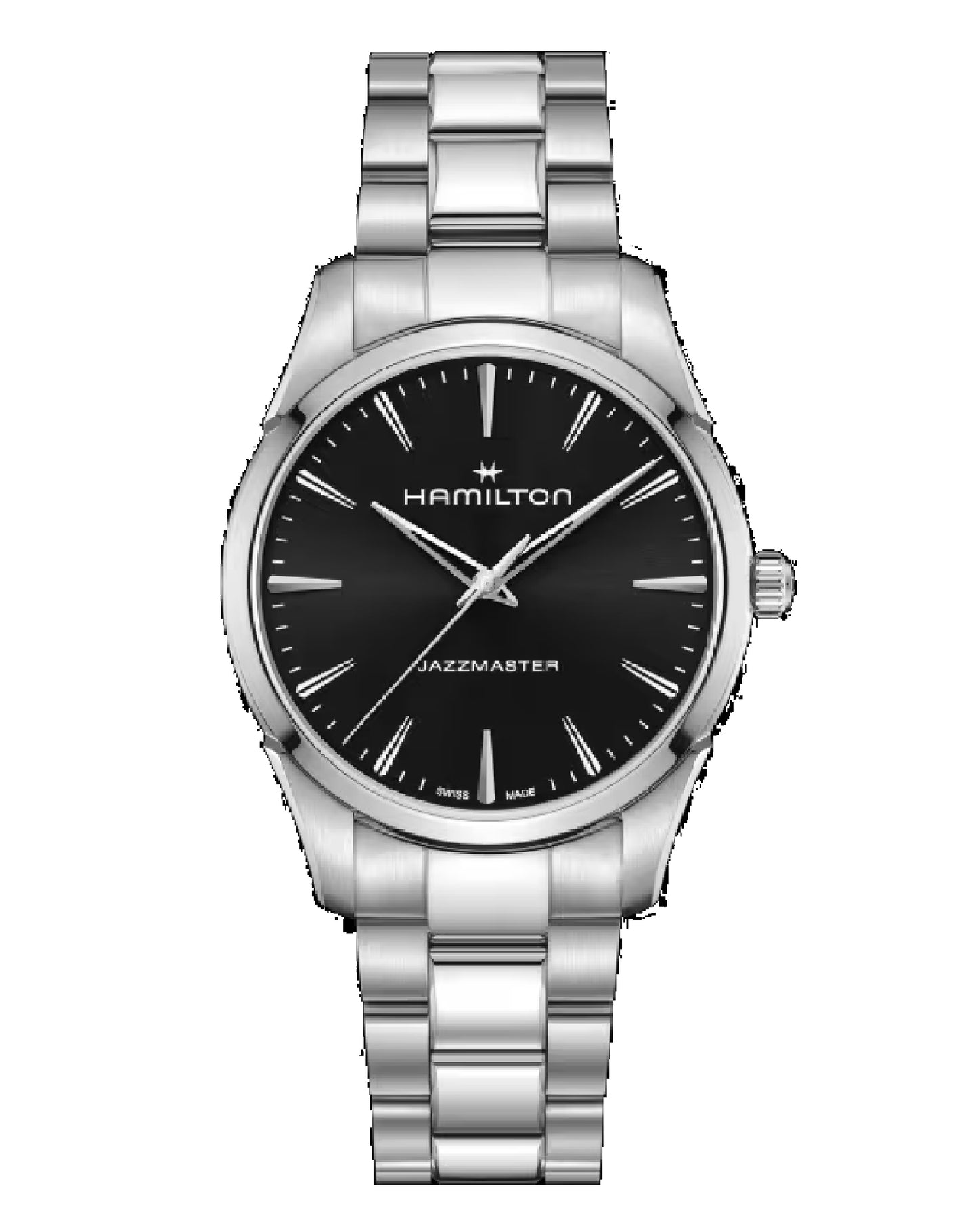 H32461131 Hamilton Jazzmaster Quarzt