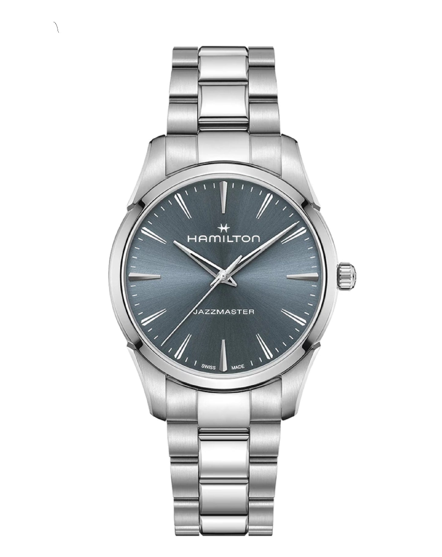 H32461141 Hamilton Jazzmaster Quarzt