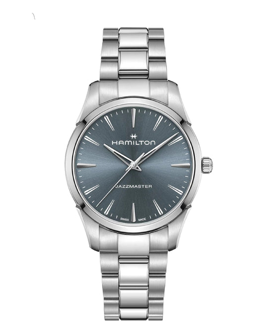 H32461141 Hamilton Jazzmaster Quarzt
