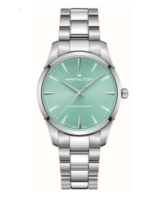 H32461161 Hamilton Jazzmaster Quarzt