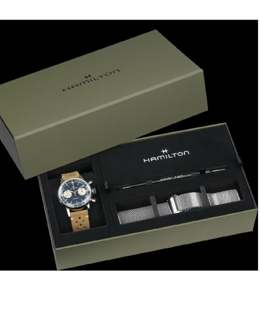 H38429541 Hamilton Intramatic Auto-Chronograph