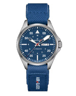 H64655941 Hamilton PILOT DAY DATE AUTO - AIR-GLACIERS EDITION