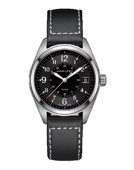 Hamilton H68551733 Hamilton Khaki Field Quartz 40mm Watch
