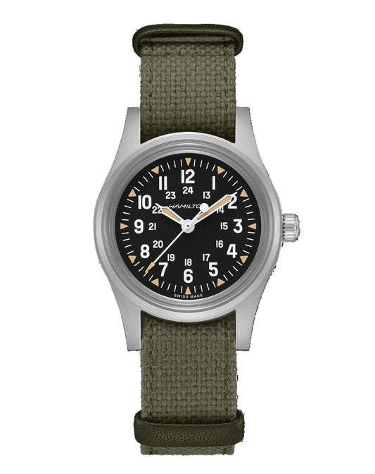 H69399930 Hamilton Khaki Field 36MM