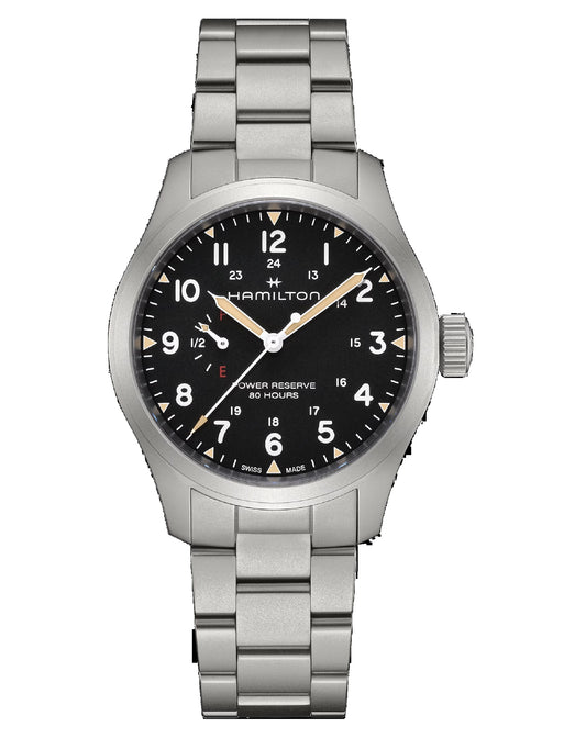 H69509130 Hamilton Khaki Field 40MM